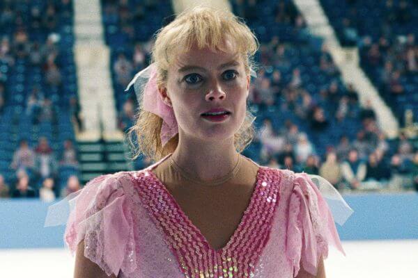 Margot Robbie  Obrigado, Cinema!