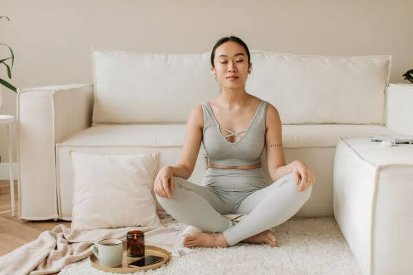 How to Do Meditation